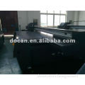 Docan small flatbed printer